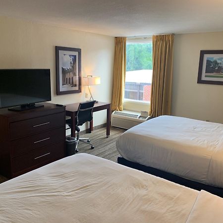 George Washington Hotel Busch Gardens Вильямсбург Экстерьер фото