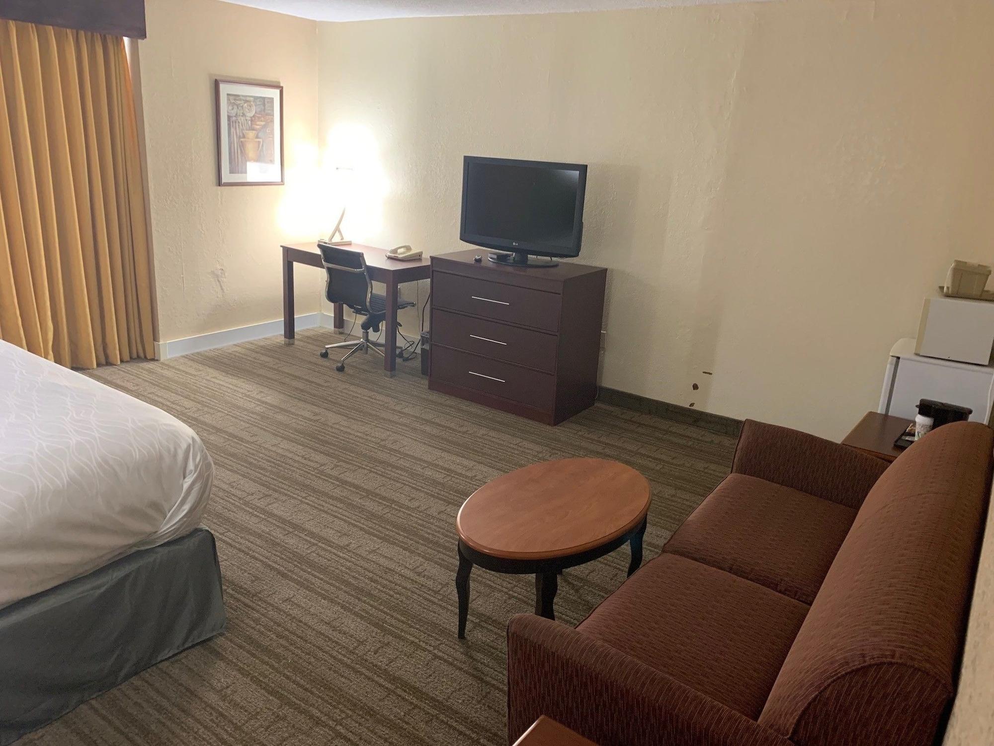 George Washington Hotel Busch Gardens Вильямсбург Экстерьер фото