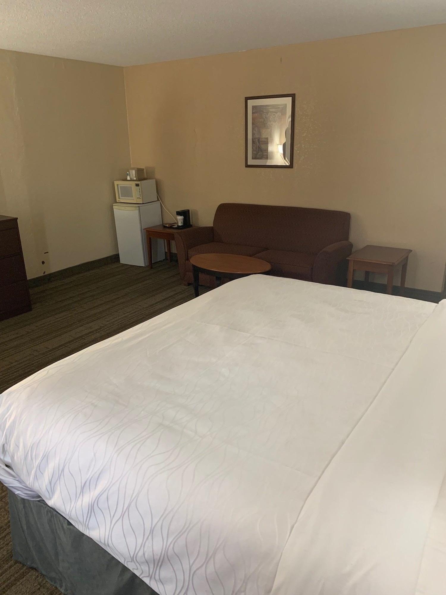 George Washington Hotel Busch Gardens Вильямсбург Экстерьер фото