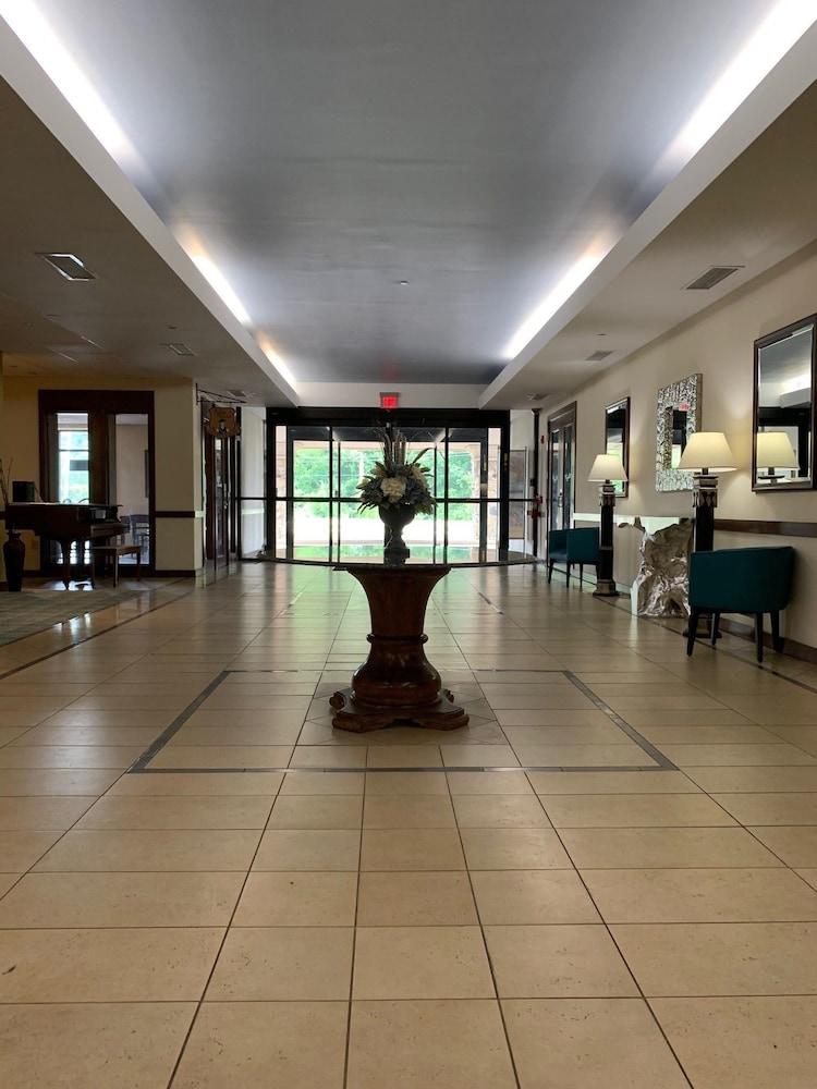 George Washington Hotel Busch Gardens Вильямсбург Экстерьер фото