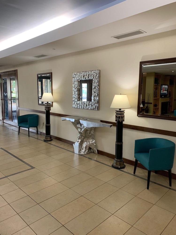 George Washington Hotel Busch Gardens Вильямсбург Экстерьер фото