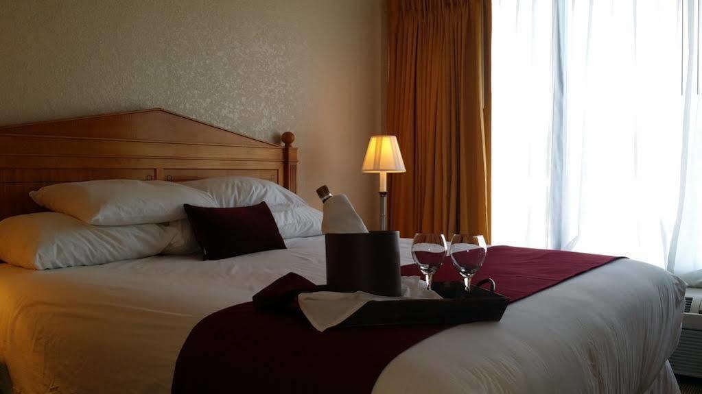 George Washington Hotel Busch Gardens Вильямсбург Экстерьер фото
