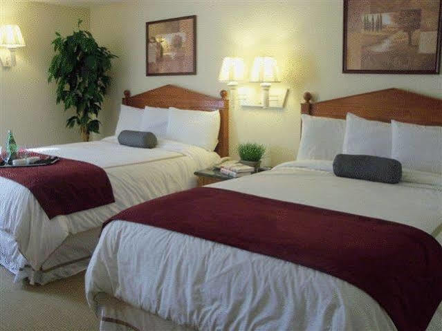 George Washington Hotel Busch Gardens Вильямсбург Экстерьер фото